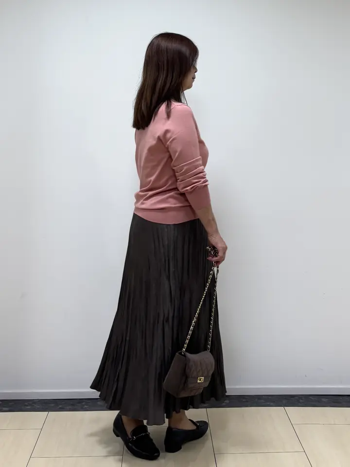 ONWARD CROSSET SELECT 小川 コーディネート画像