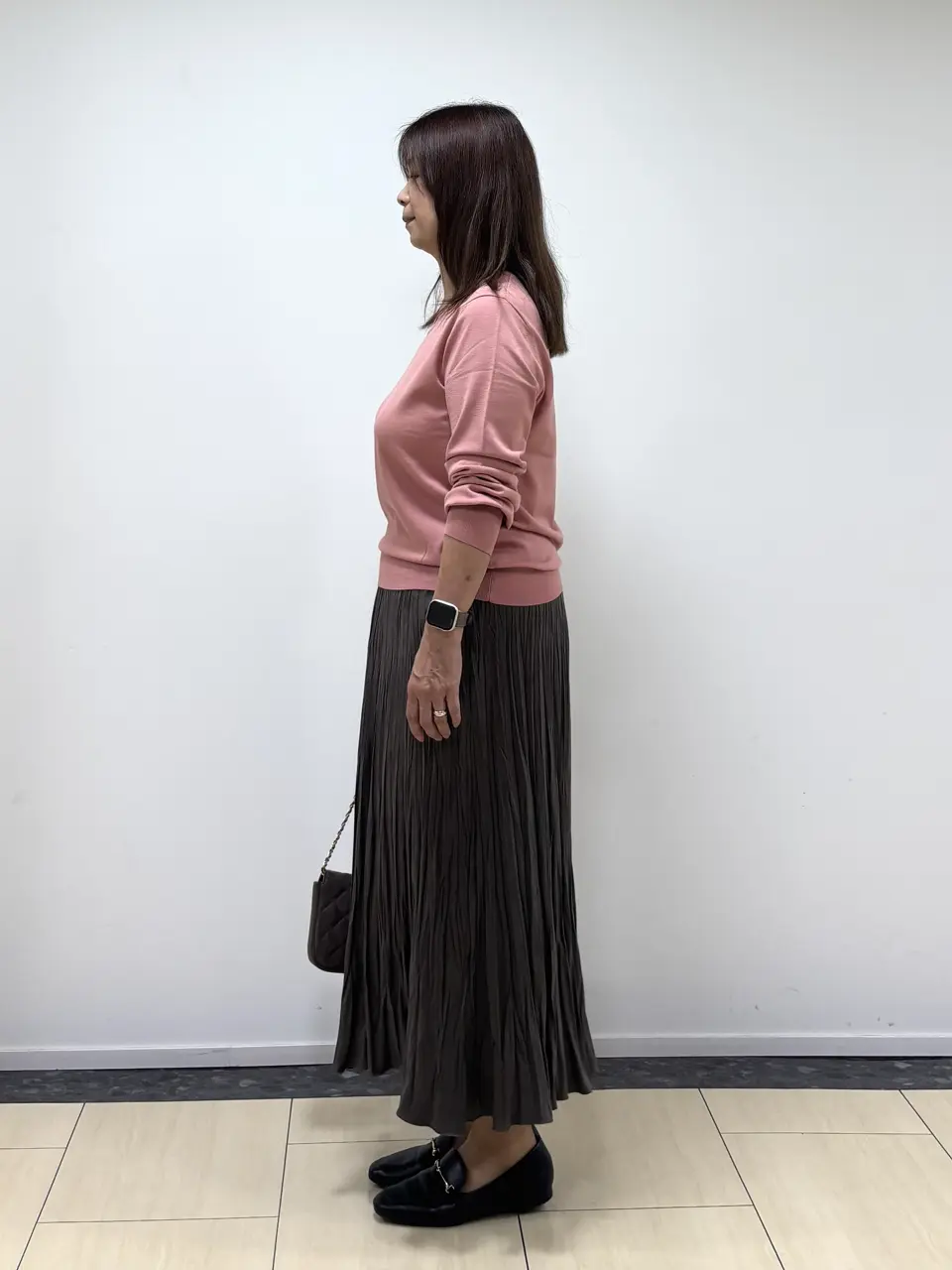 ONWARD CROSSET SELECT 小川 コーディネート画像