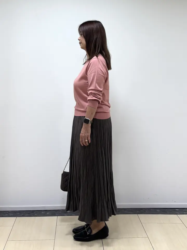 ONWARD CROSSET SELECT 小川 コーディネート画像