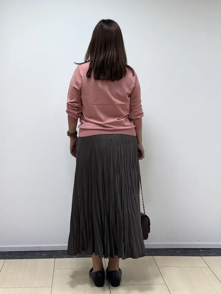 ONWARD CROSSET SELECT 小川 コーディネート画像