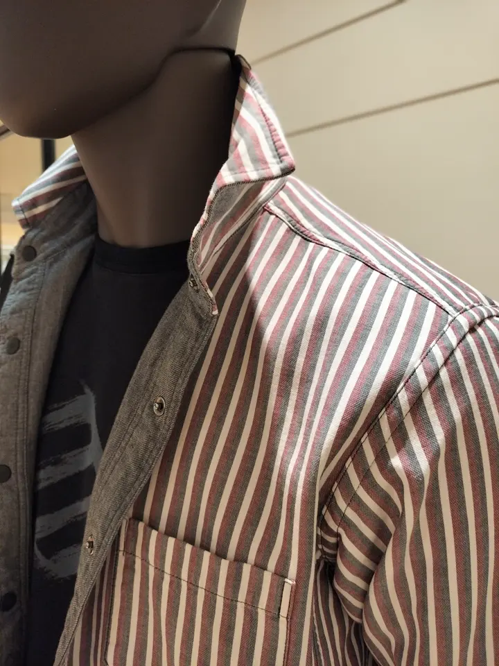 ONWARD CROSSET SELECT 平林 コーディネート画像