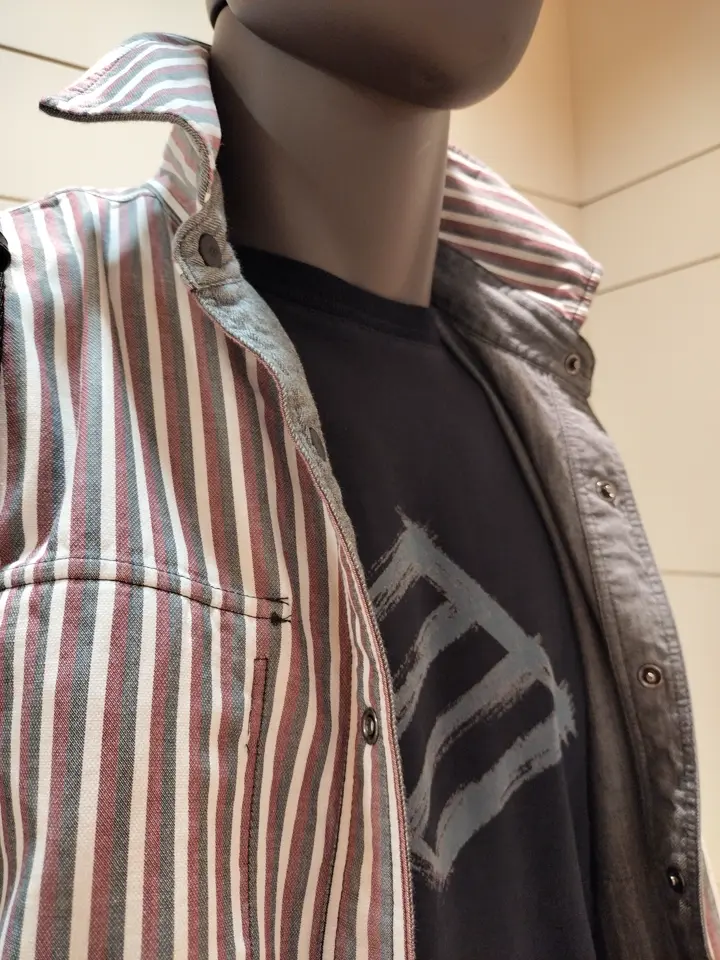 ONWARD CROSSET SELECT 平林 コーディネート画像