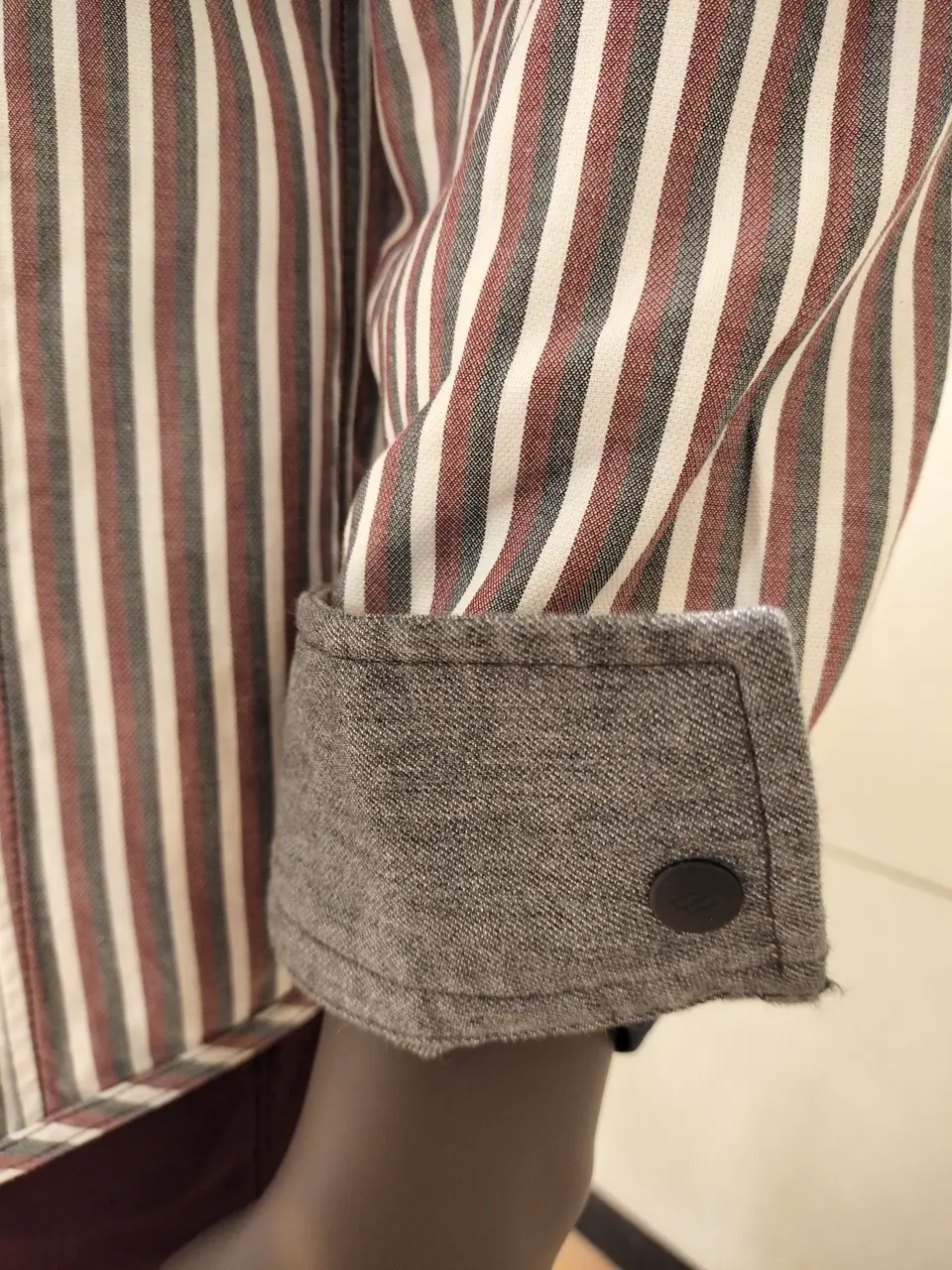 ONWARD CROSSET SELECT 平林 コーディネート画像