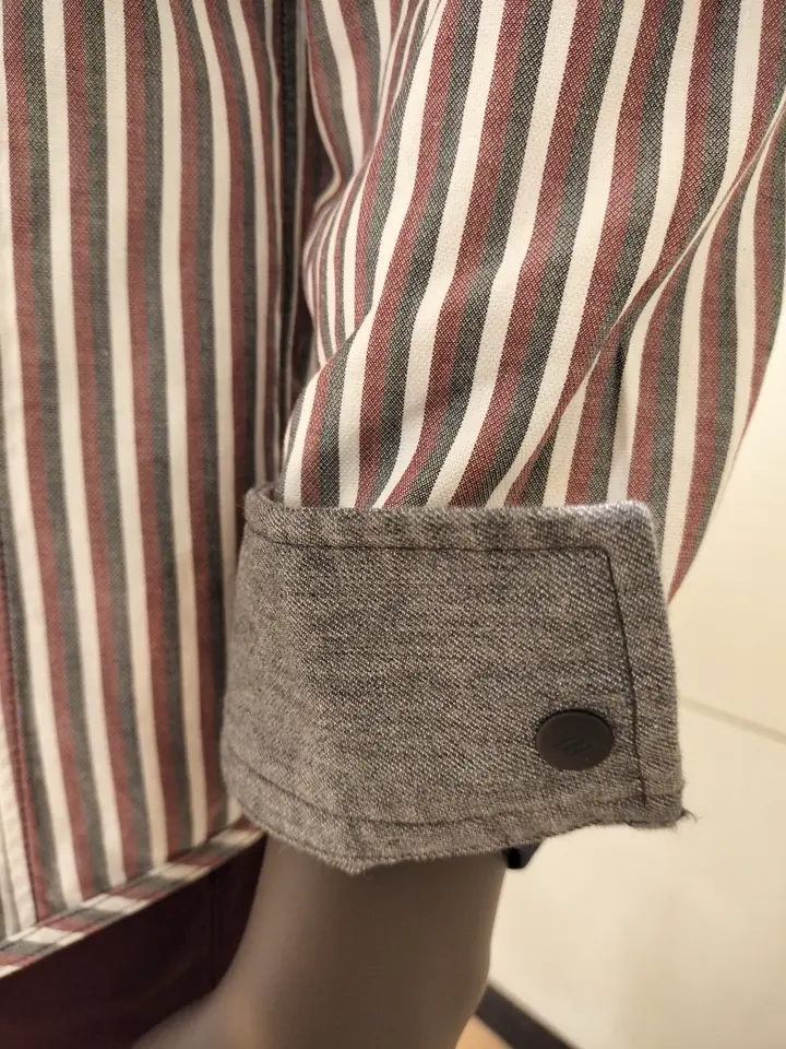 ONWARD CROSSET SELECT 平林 コーディネート画像