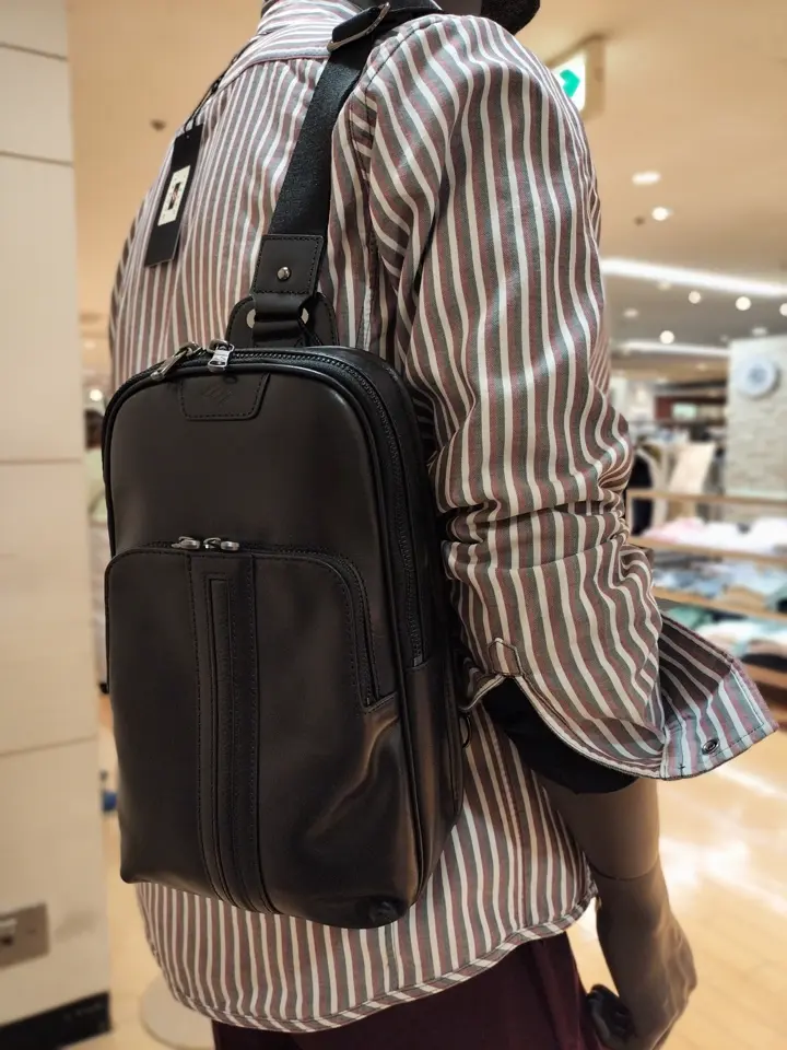 ONWARD CROSSET SELECT 平林 コーディネート画像