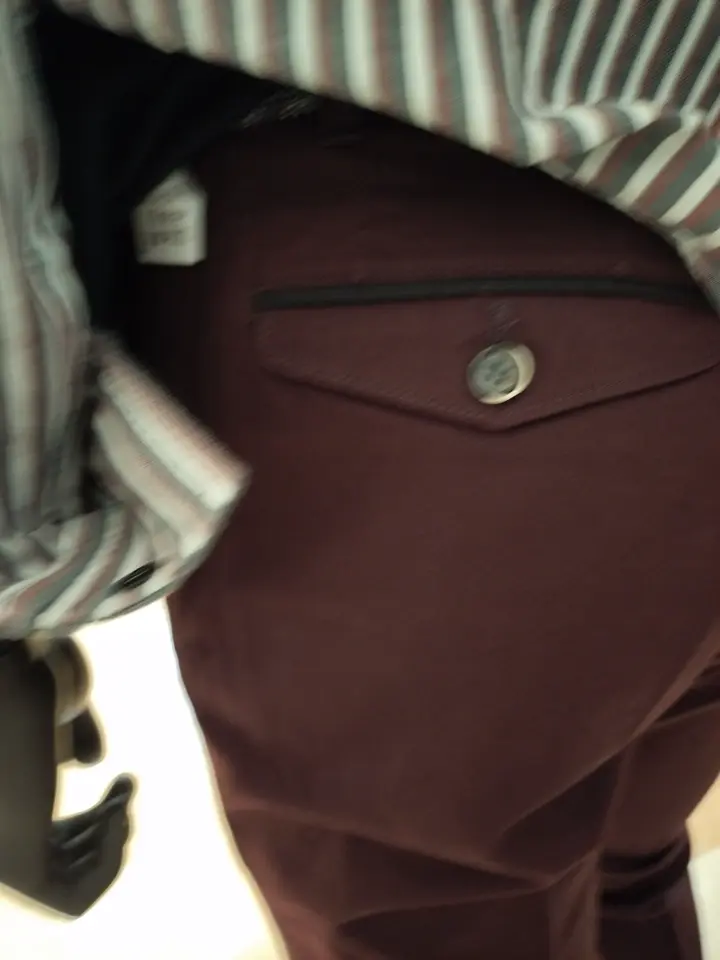 ONWARD CROSSET SELECT 平林 コーディネート画像