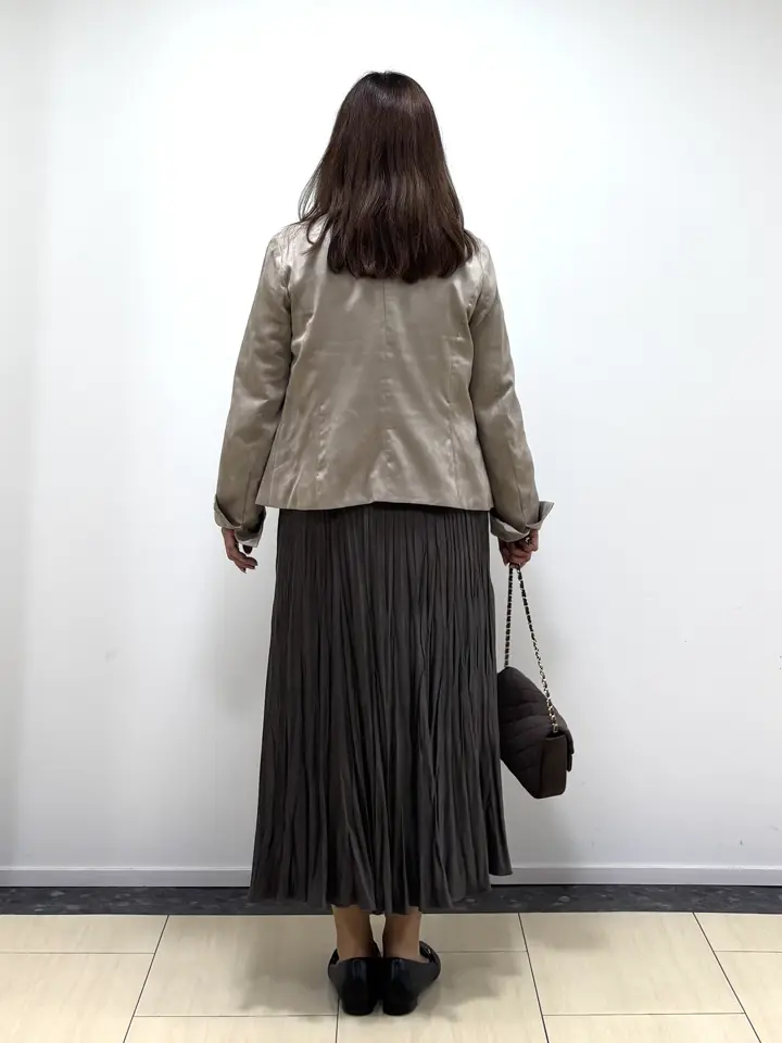 ONWARD CROSSET SELECT 小川 コーディネート画像