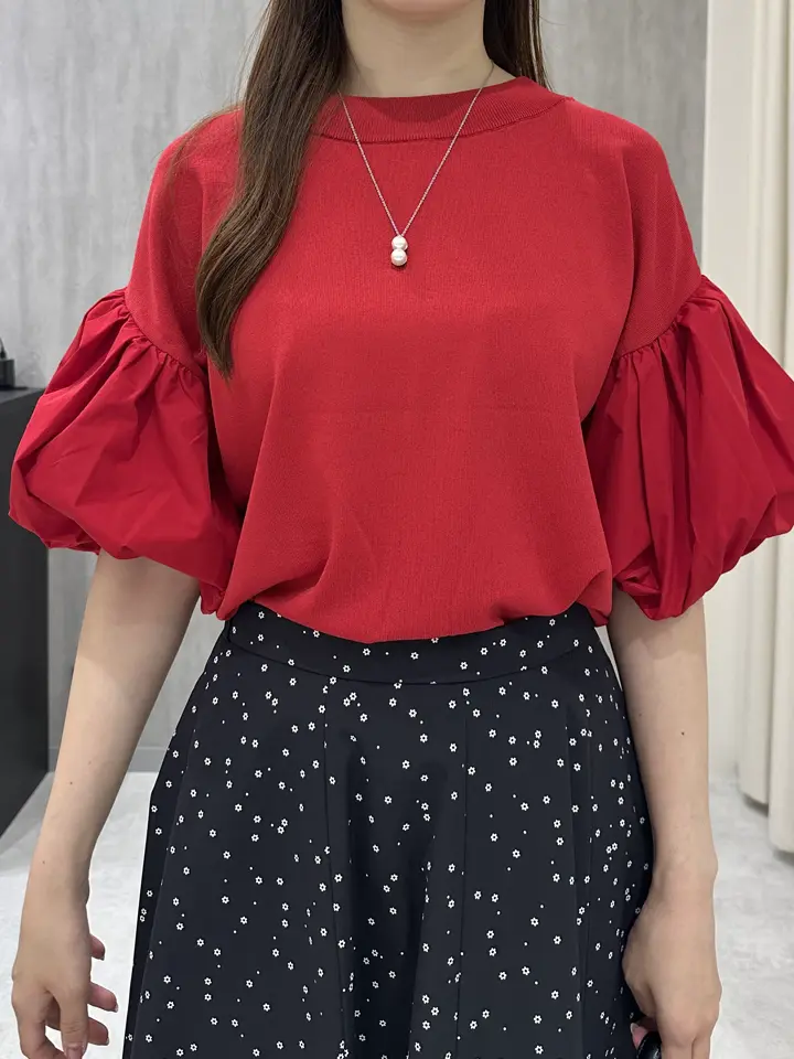 ONWARD CROSSET SELECT みぃ コーディネート画像