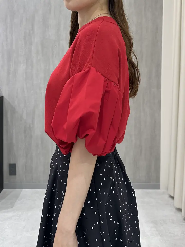 ONWARD CROSSET SELECT みぃ コーディネート画像