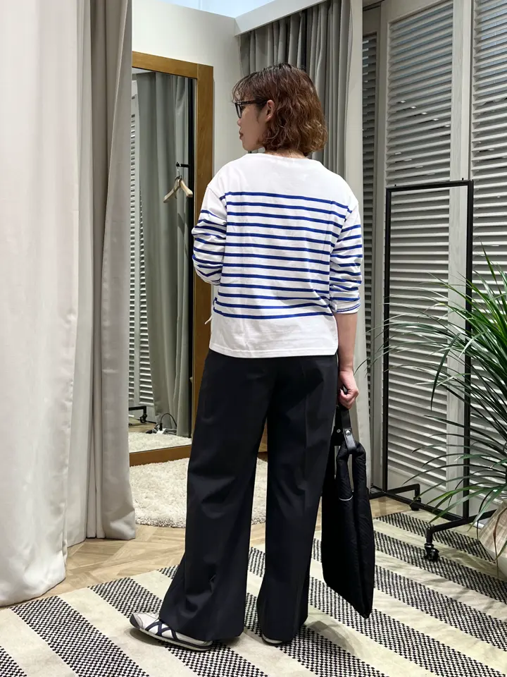 ONWARD CROSSET SELECT 伊藤 コーディネート画像