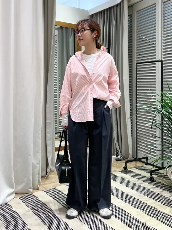 ONWARD CROSSET SELECT 伊藤 コーディネート画像