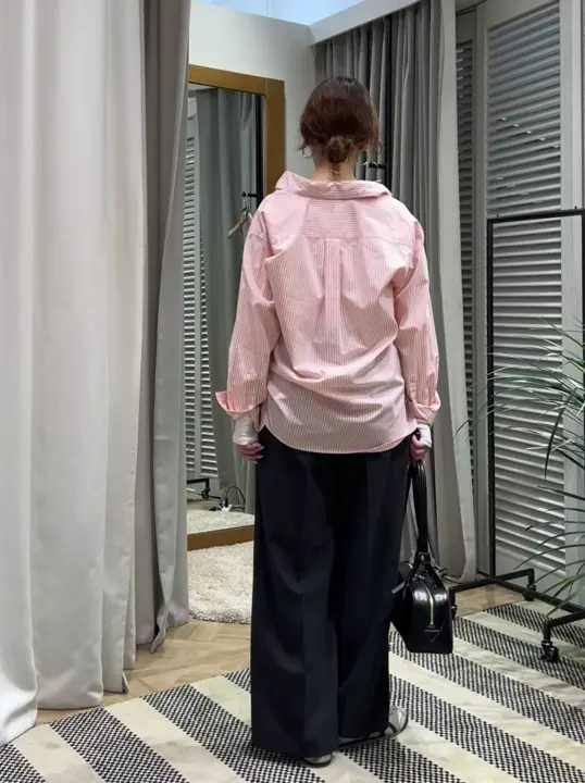 ONWARD CROSSET SELECT 伊藤 コーディネート画像