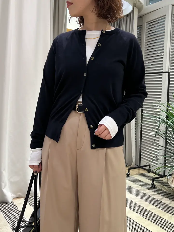 ONWARD CROSSET SELECT 伊藤 コーディネート画像