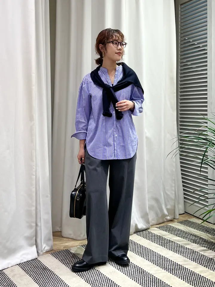 ONWARD CROSSET SELECT 伊藤 コーディネート画像