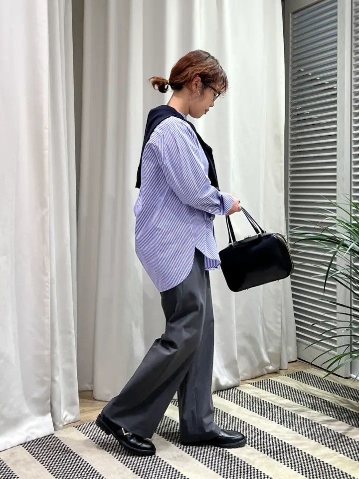 ONWARD CROSSET SELECT 伊藤 コーディネート画像