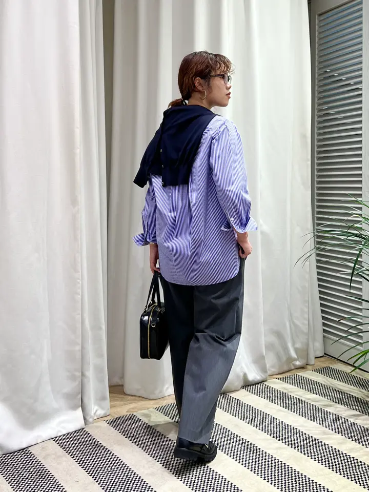 ONWARD CROSSET SELECT 伊藤 コーディネート画像