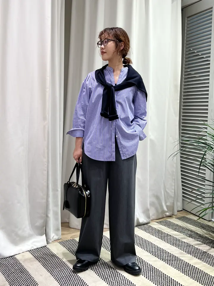 ONWARD CROSSET SELECT 伊藤 コーディネート画像