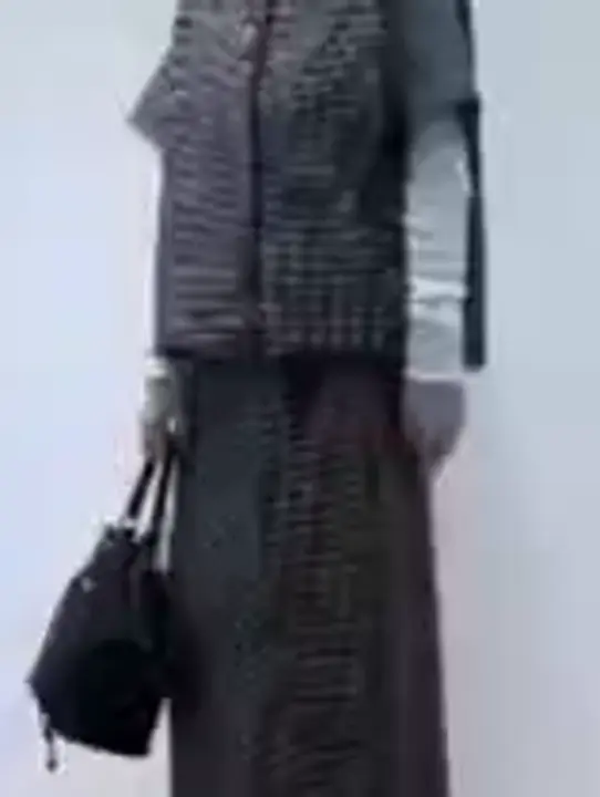 ONWARD CROSSET SELECT 服部 コーディネート画像