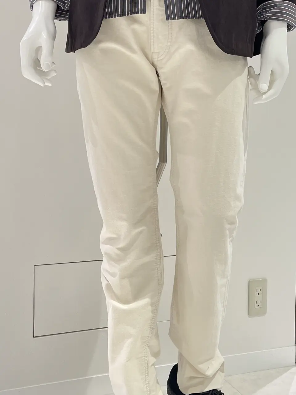 ONWARD CROSSET SELECT Sasaki コーディネート画像