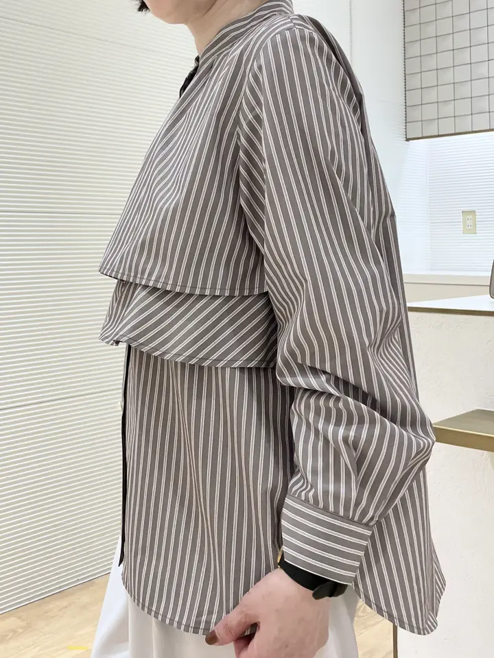 ONWARD CROSSET SELECT 五月女 コーディネート画像