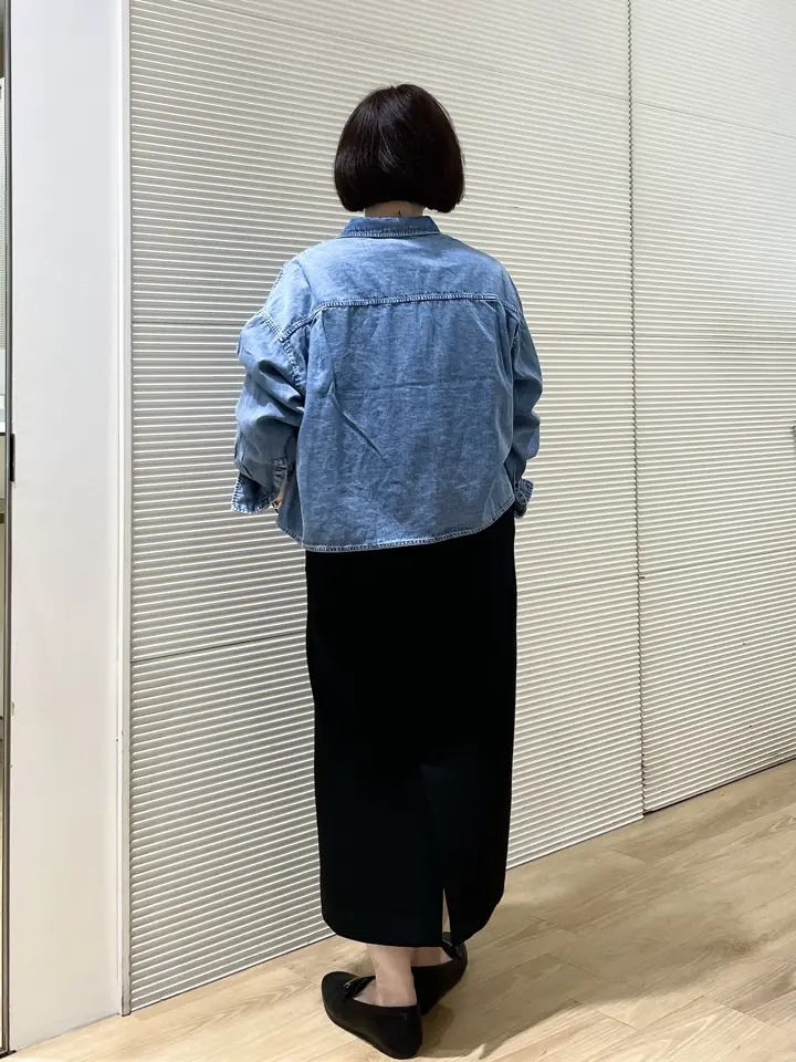 ONWARD CROSSET SELECT 五月女 コーディネート画像