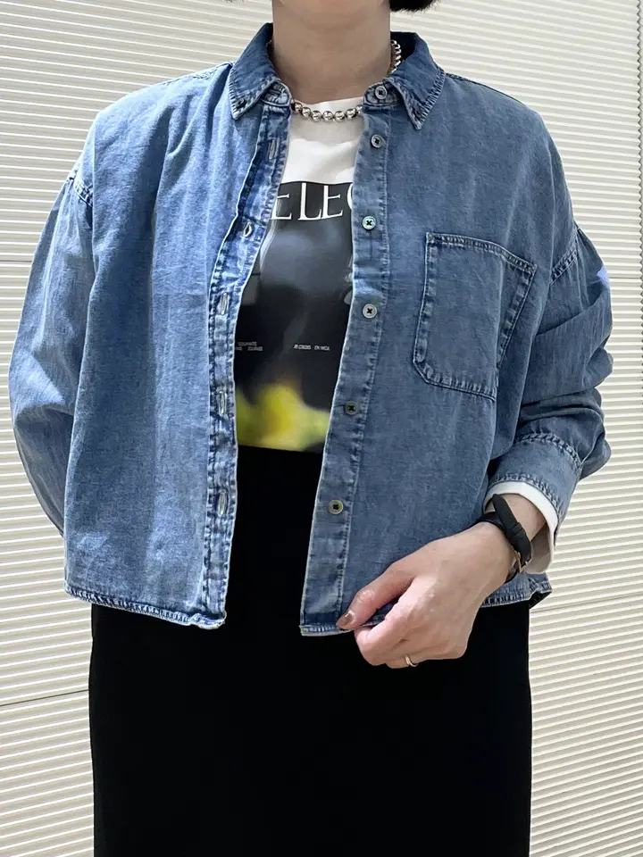 ONWARD CROSSET SELECT 五月女 コーディネート画像