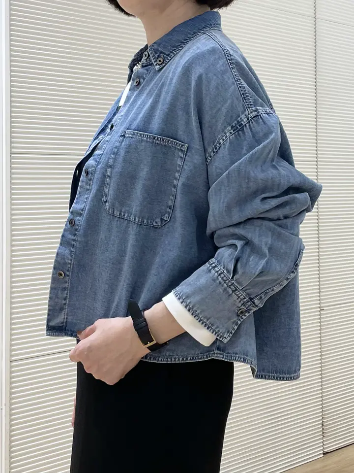 ONWARD CROSSET SELECT 五月女 コーディネート画像