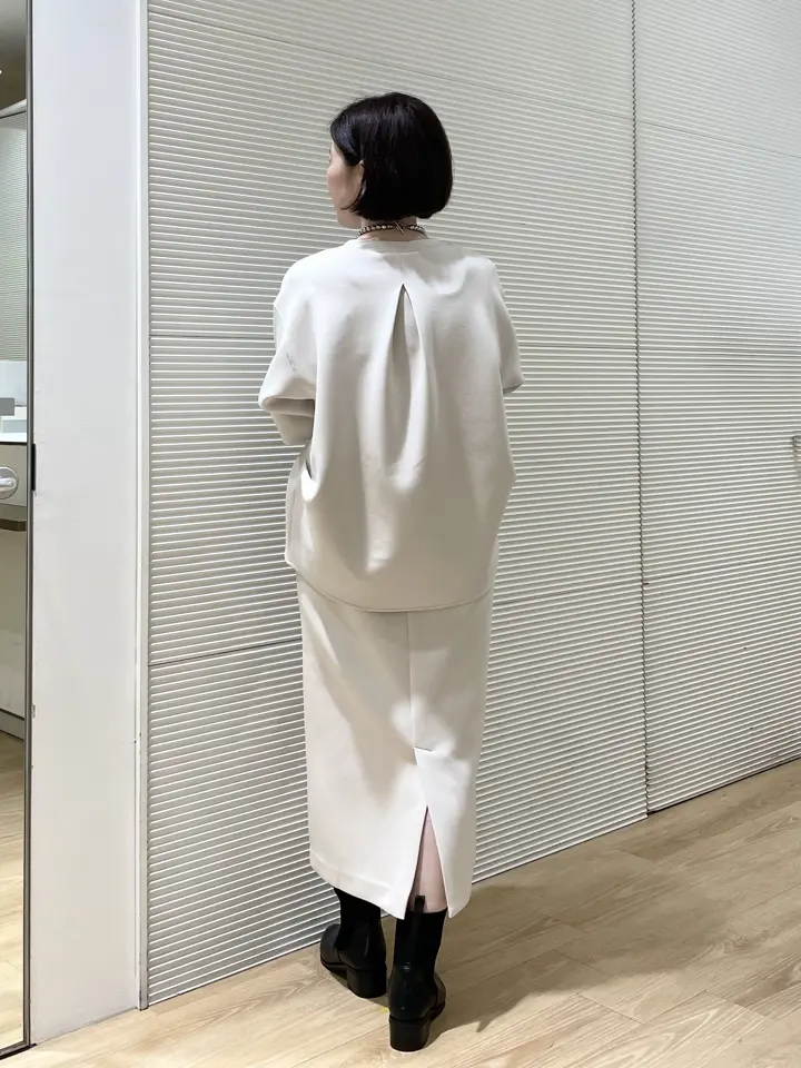 ONWARD CROSSET SELECT 五月女 コーディネート画像