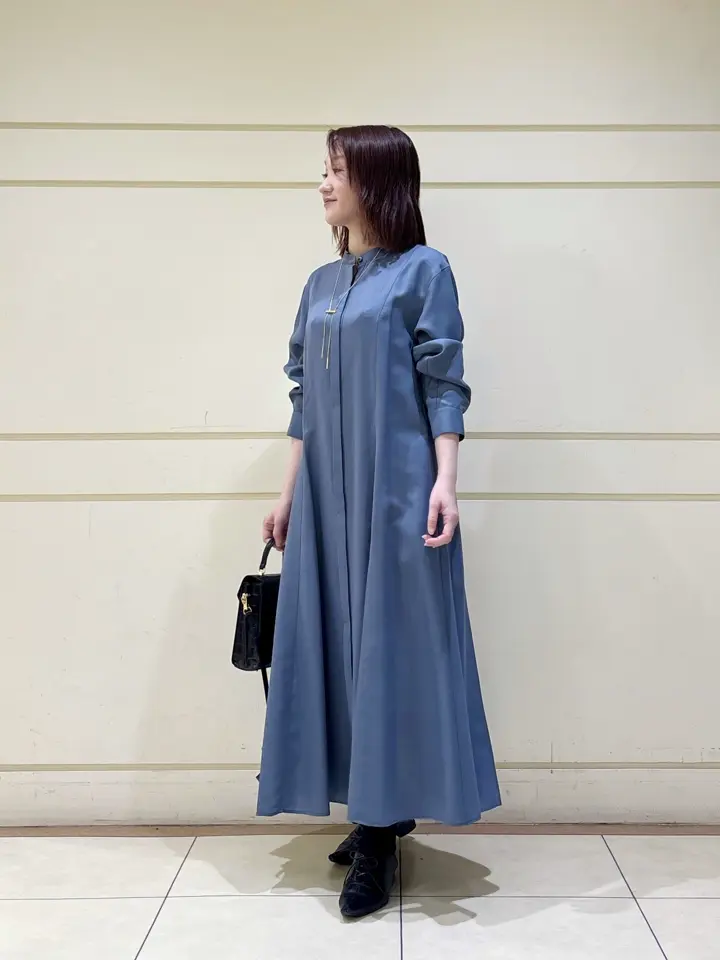 ONWARD CROSSET SELECT 加藤 コーディネート画像