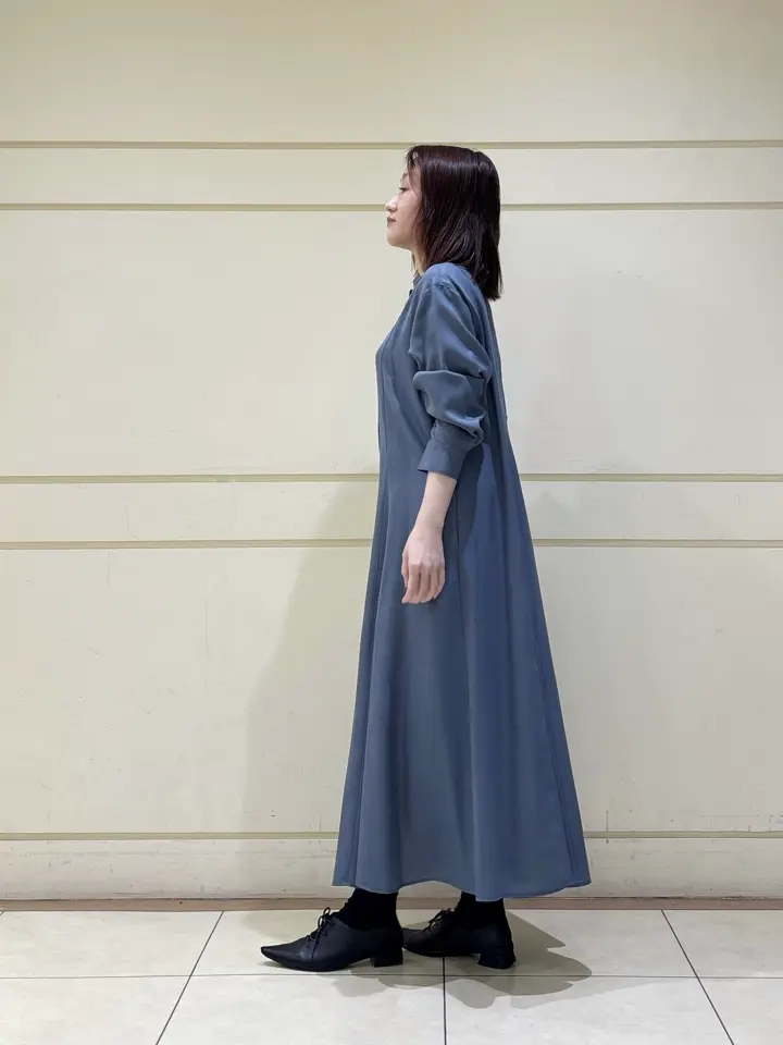 ONWARD CROSSET SELECT 加藤 コーディネート画像