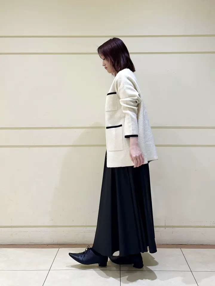 ONWARD CROSSET SELECT 加藤 コーディネート画像