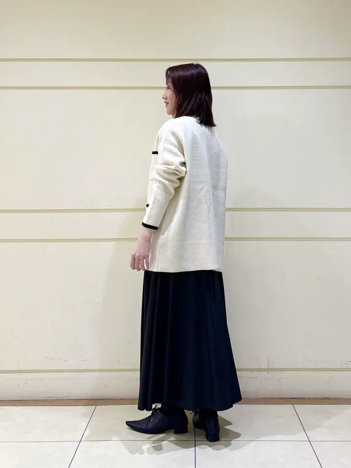 ONWARD CROSSET SELECT 加藤 コーディネート画像