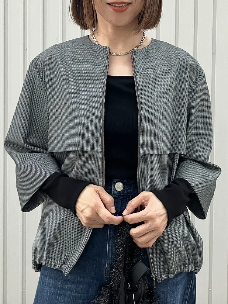 ONWARD CROSSET SELECT 東 コーディネート画像