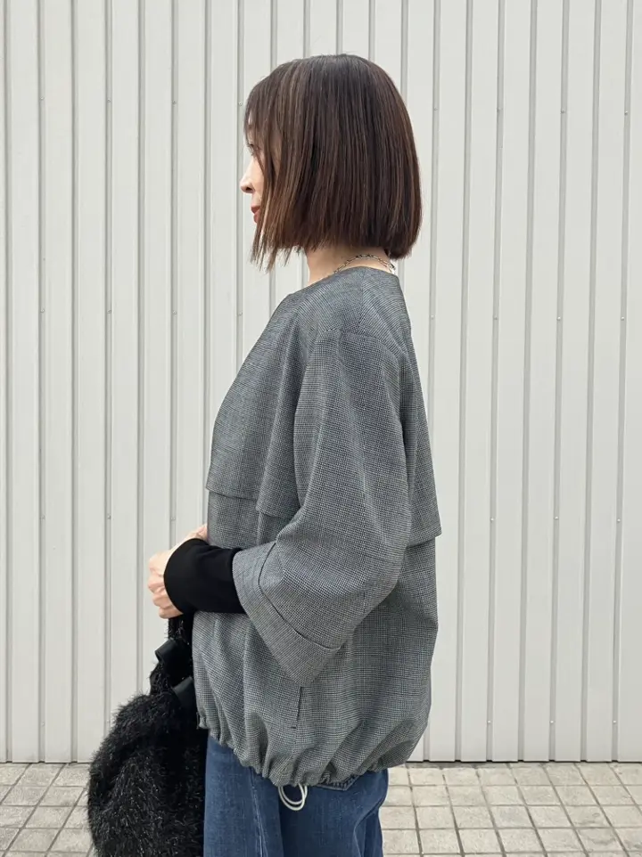 ONWARD CROSSET SELECT 東 コーディネート画像