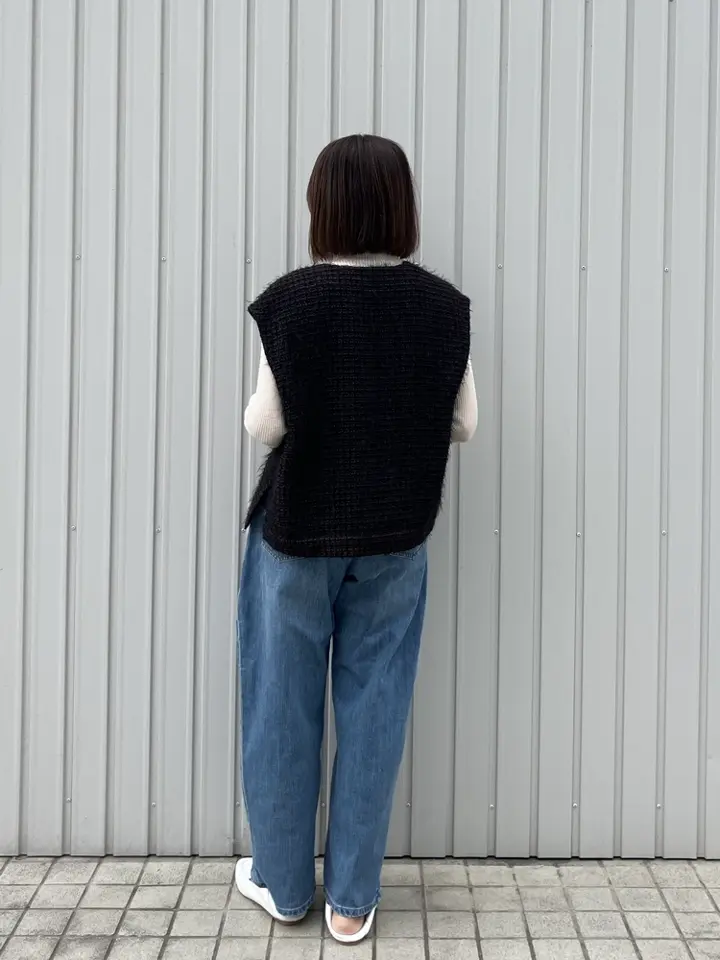 ONWARD CROSSET SELECT 東 コーディネート画像