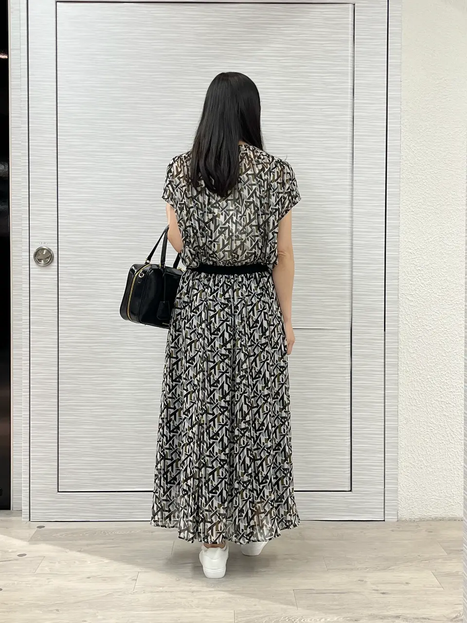 ONWARD CROSSET SELECT 大川 コーディネート画像