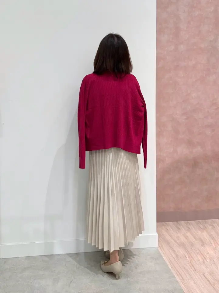 ONWARD CROSSET SELECT 山本 コーディネート画像