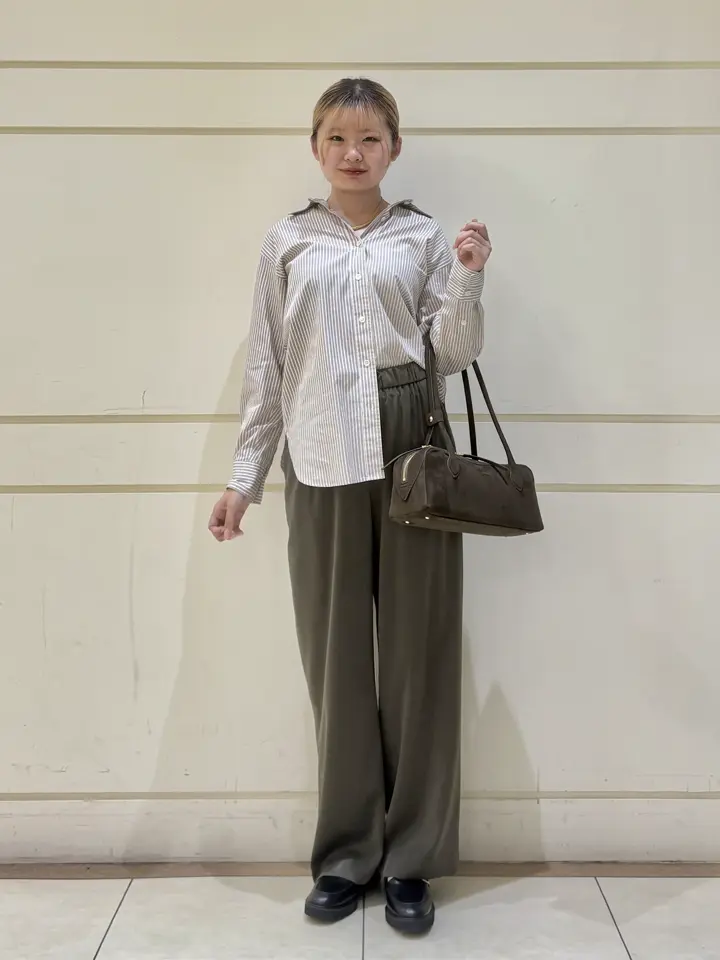 ONWARD CROSSET SELECT 齊藤 コーディネート画像