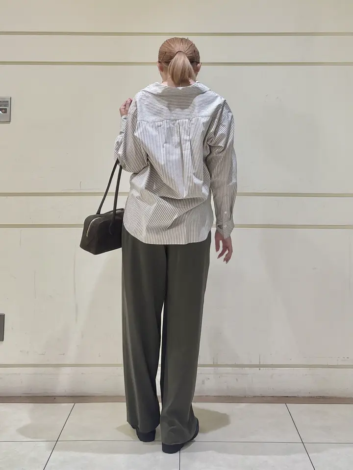 ONWARD CROSSET SELECT 齊藤 コーディネート画像