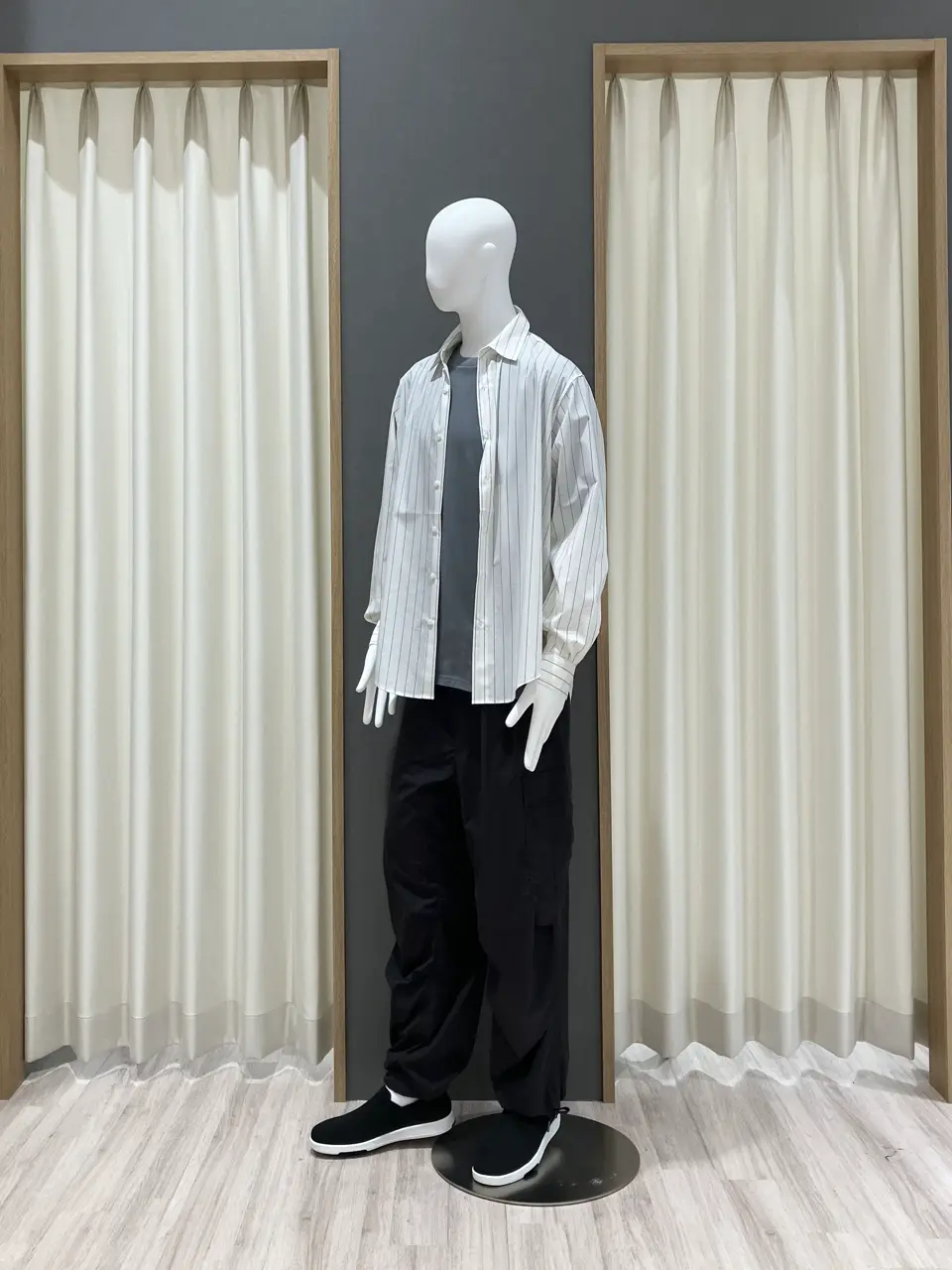 ONWARD CROSSET SELECT 高橋 コーディネート画像