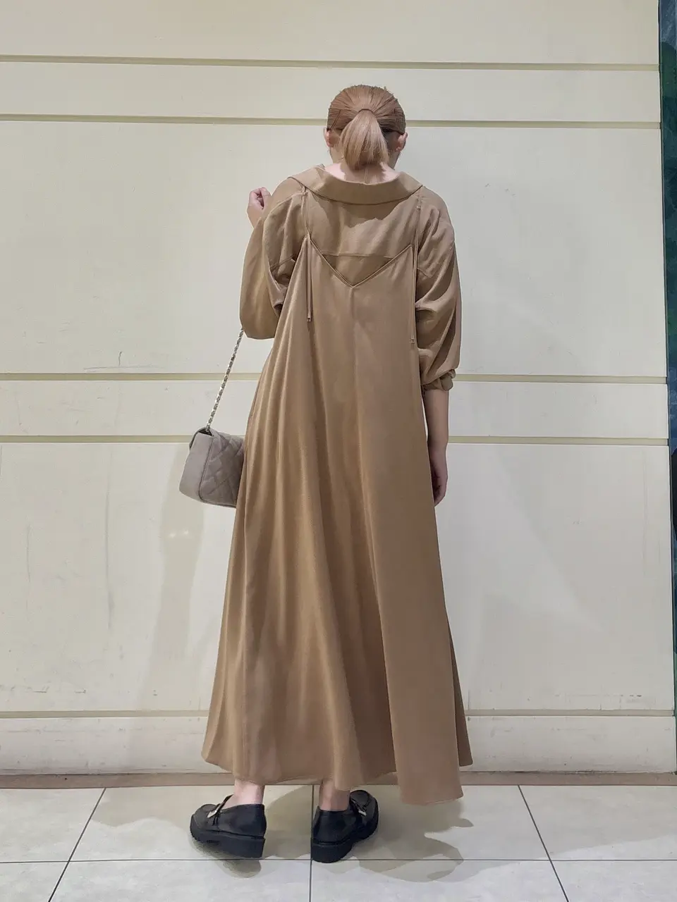 ONWARD CROSSET SELECT 齊藤 コーディネート画像