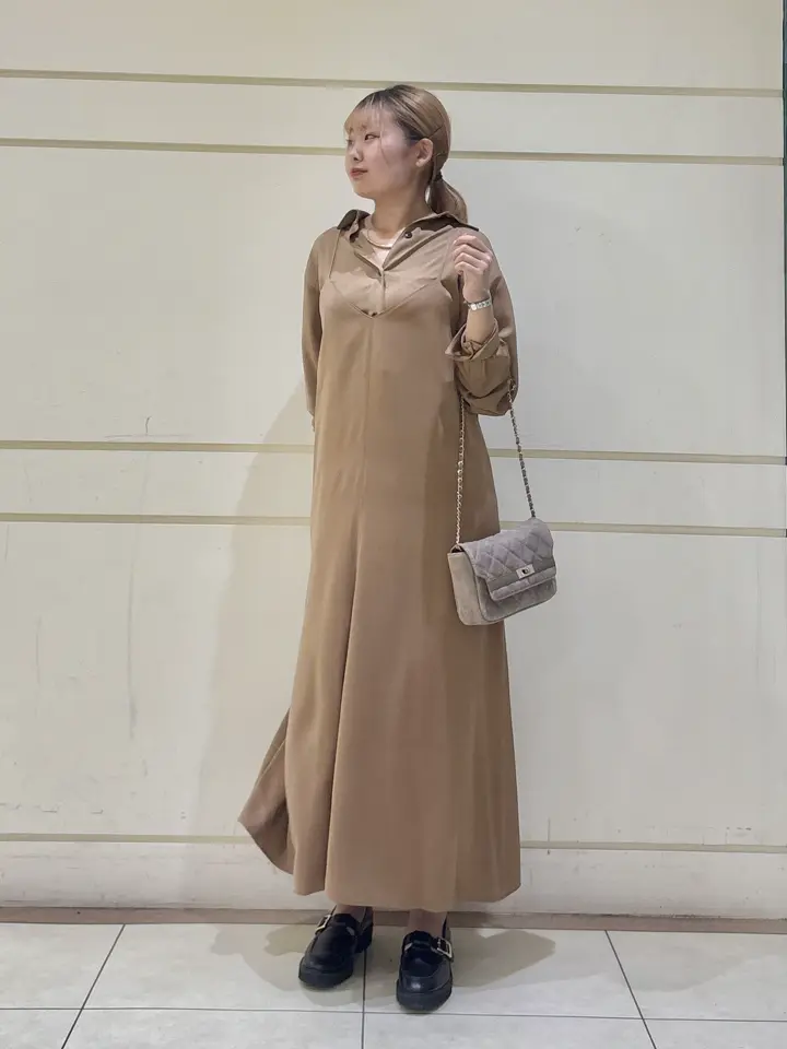 ONWARD CROSSET SELECT 齊藤 コーディネート画像