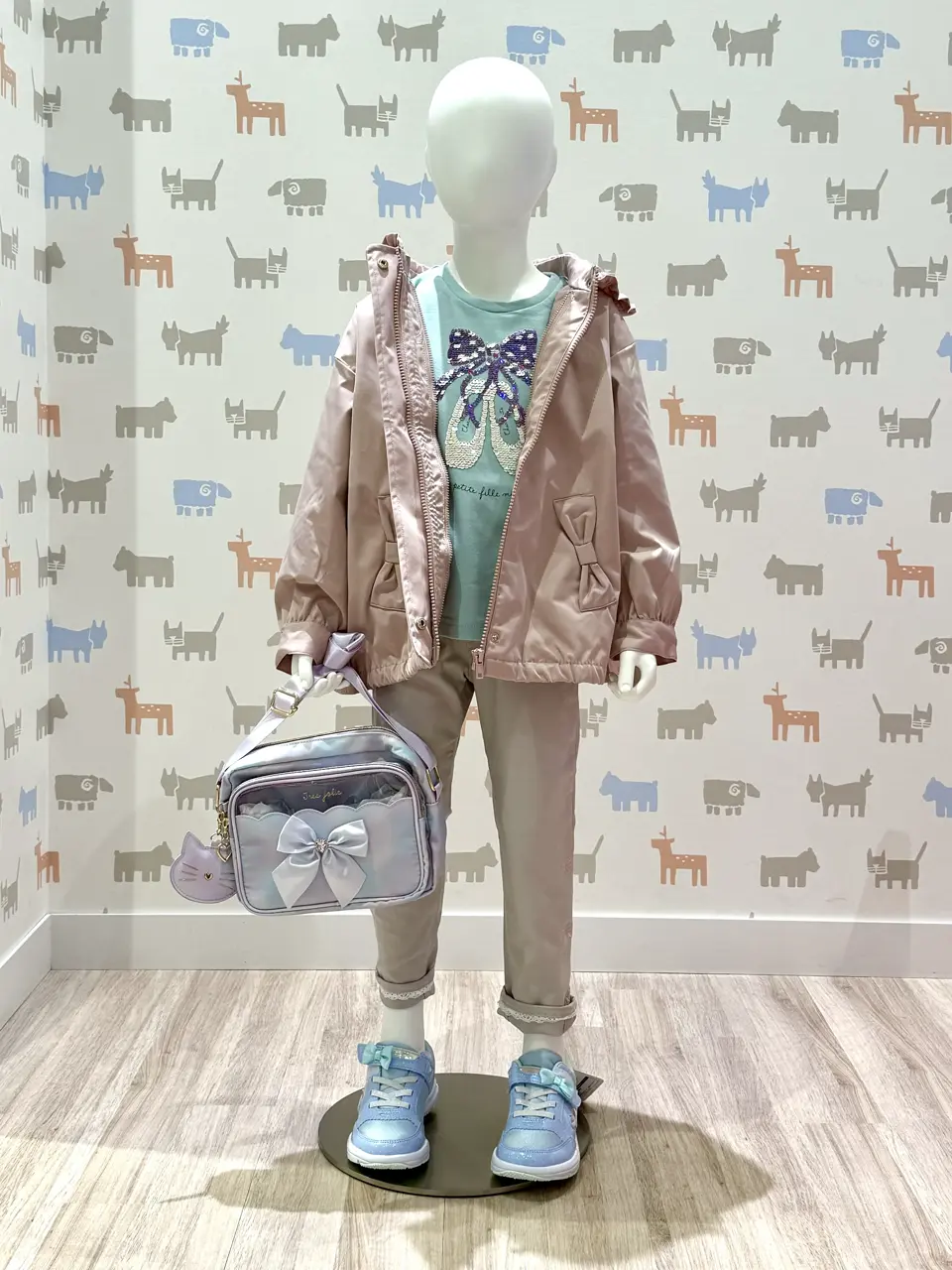  杉原 コーディネート画像