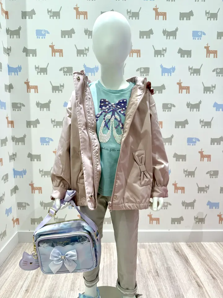 ONWARD CROSSET SELECT 杉原 コーディネート画像