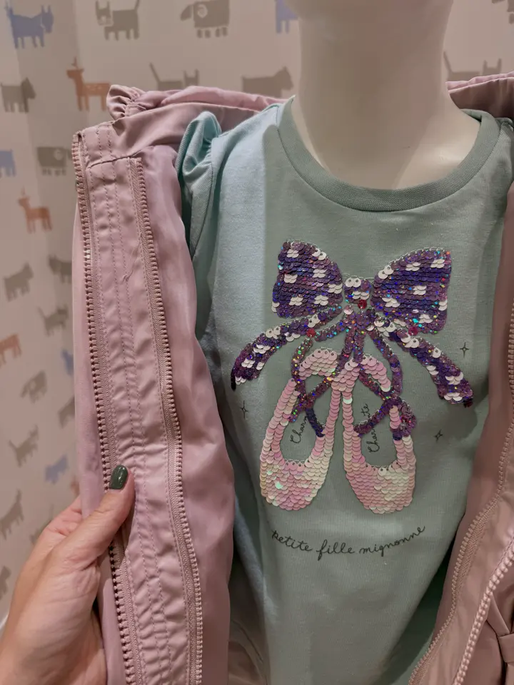 ONWARD CROSSET SELECT 杉原 コーディネート画像