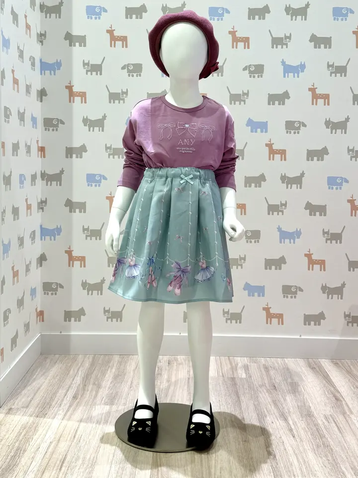 ONWARD CROSSET SELECT 杉原 コーディネート画像