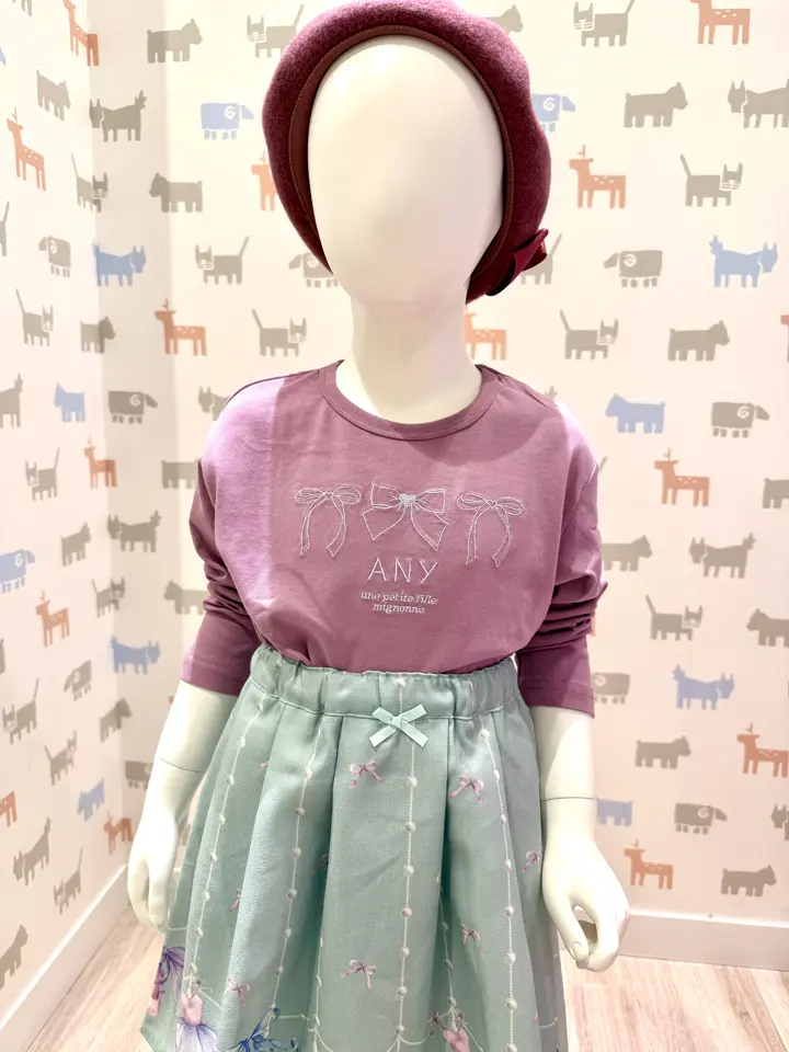 ONWARD CROSSET SELECT 杉原 コーディネート画像