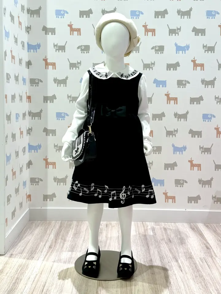 ONWARD CROSSET SELECT 杉原 コーディネート画像