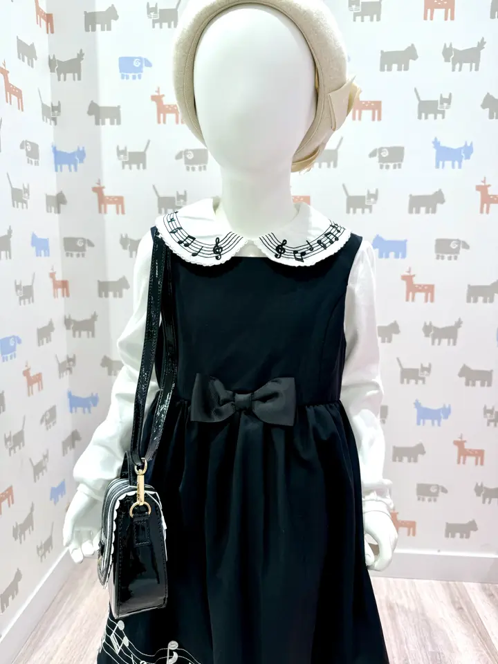 ONWARD CROSSET SELECT 杉原 コーディネート画像