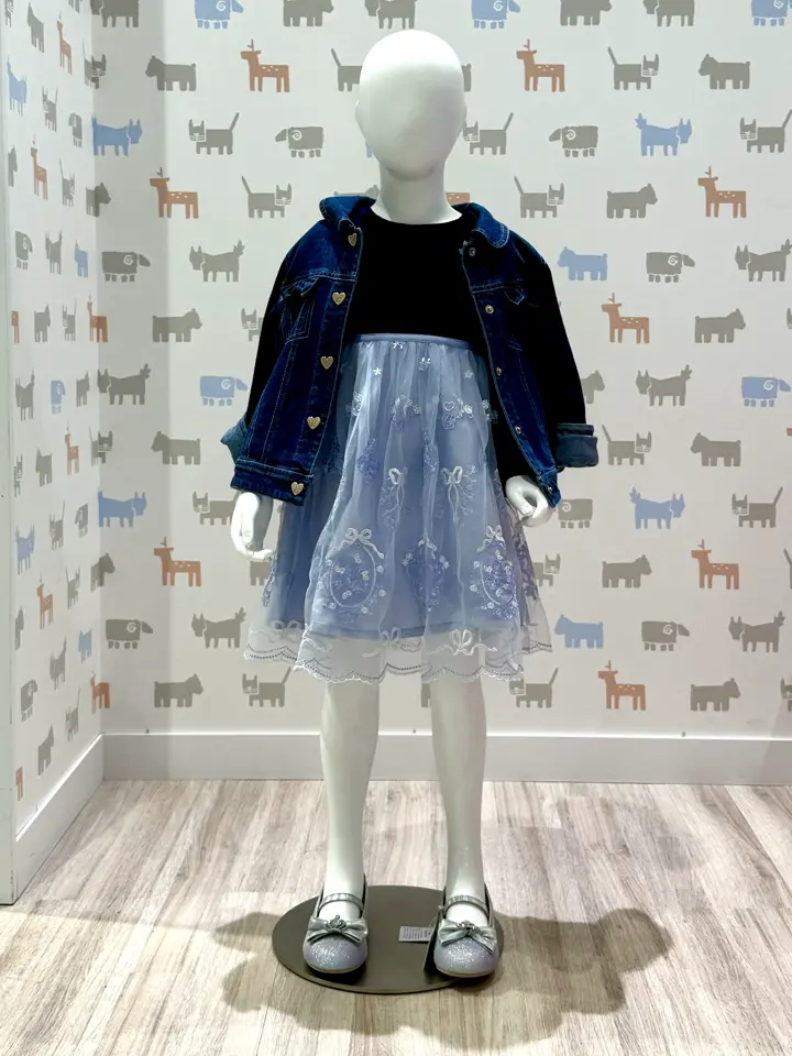 ONWARD CROSSET SELECT 杉原 コーディネート画像